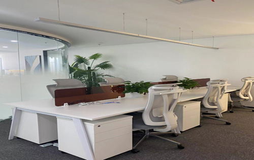 深圳写字楼市场新机遇：科技行业引领复苏